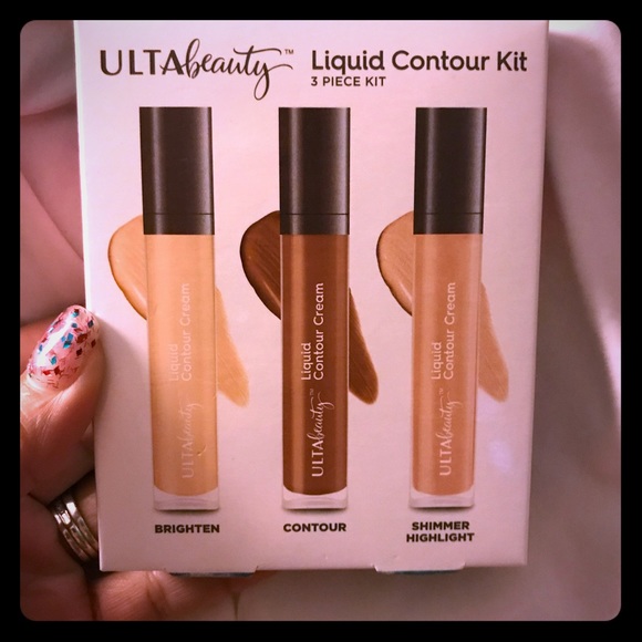 🆕🎊Three piece liquid contour kit🎊 - Picture 1 of 2